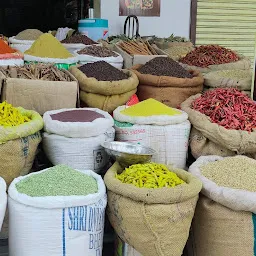 Zaayka masala shop