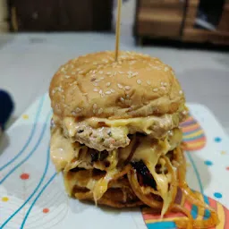 Zacos Burger