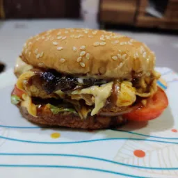 Zacos Burger