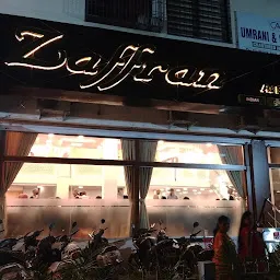 Zaffran