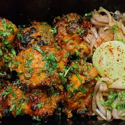 Zaffran ( Biryani, Haleem and Kababs)