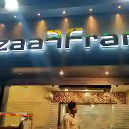 Zaffran Restaurant