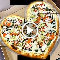 Zafi Pizza Hub - Order Pizza Online