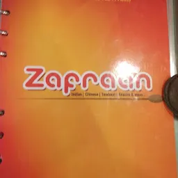 Zafraan
