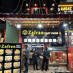 Zafran Fast Food