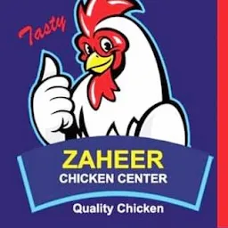 zaheer Chicken Centre