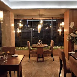 Zahtar Restaurant