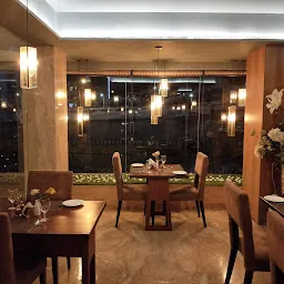 Zahtar Restaurant