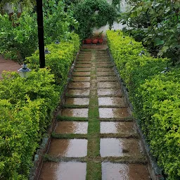 Zaib Garden
