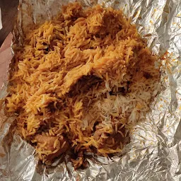 Zaika Biryani