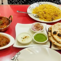 Zaika Biryani