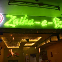 Zaika-E-Delhi