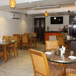 Zaika Family Restaurant