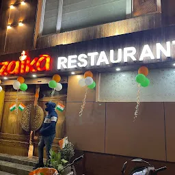 Zaika Family Restaurant