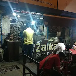 Zaika Fast Food