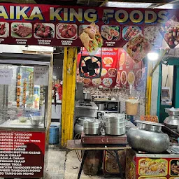 Zaika King Foods