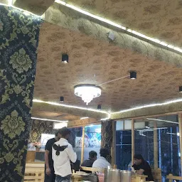 Zaika Manali restaurant