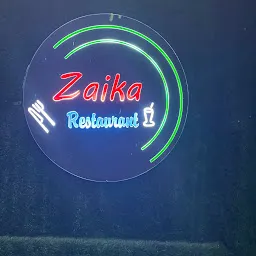 Zaika Multi-Cuisine Restaurant, Puri,