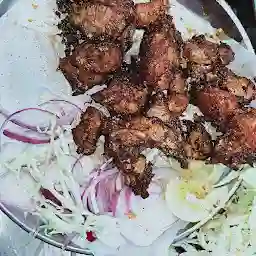 Zaika muradabad chicken corner