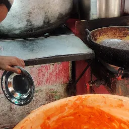 Zaika muradabad chicken corner