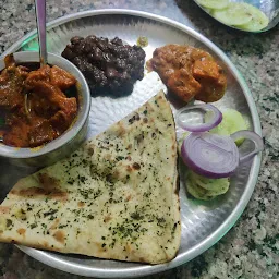 Zaika Pishori Dhaba- Restaurants In Chamba