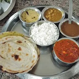 Zaika Pishori Dhaba- Restaurants In Chamba