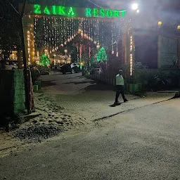 Zaika Resort