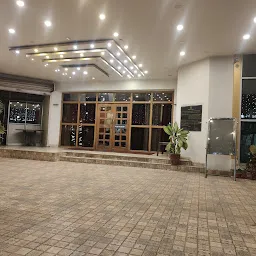 ZAIKA Restaurant