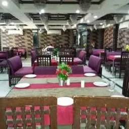 Zaika Restaurant