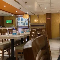 Zaika Restaurant