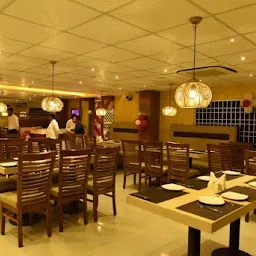 Zaika Restaurant