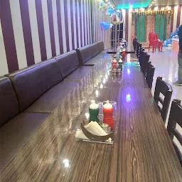 Zaika restaurant