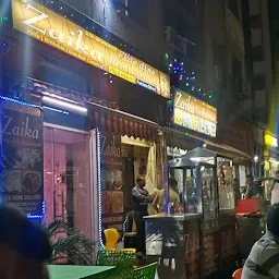 ZAIKA RESTAURANT NRI