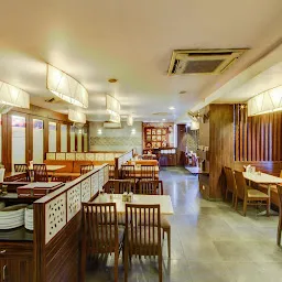 Zaika Restaurant & Party Hall