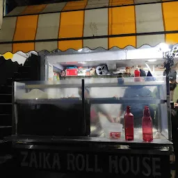 Zaika Roll House