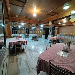 zaika Uttarakhand Restaurant
