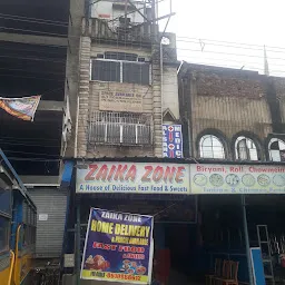 Zaika Zone