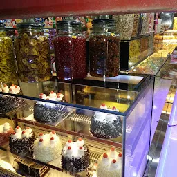 Zain Bakery