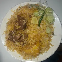 Zainab Biryani