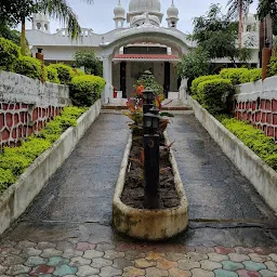 Zainabad Gurudwara