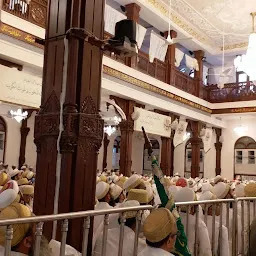 Zainee Masjid (Dawoodi Bohra Masjid) - Mosque - Mumbai - Maharashtra ...