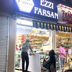 Zaini Farsan Mart