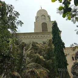 Zainy Masjid