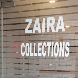 Zaira Collections- Best Ladies Clothing Store in Amritsar