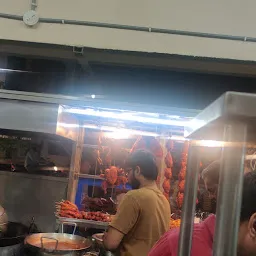 Zaitoon Food Corner