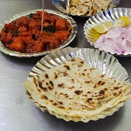 Zaitoon Food Corner