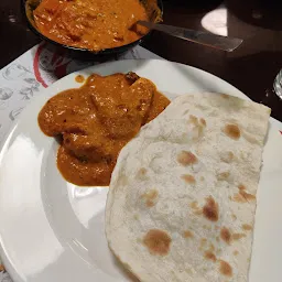 Zaitoon Restaurant - Indiranagar