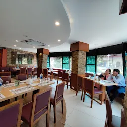 Zaitoon Restaurant, Nungambakkam