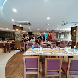 Zaitoon Restaurant, Nungambakkam