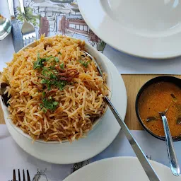 Zaitoon Restaurant, Nungambakkam